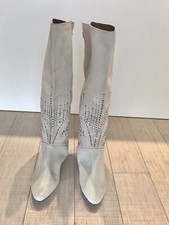 Stivali donna usato  Zermeghedo