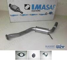 alfa 156 sportauspuff gebraucht kaufen  Philippsthal