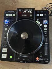 Denon s3700 turntable for sale  LEEDS