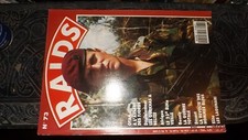 Revue raids assaut d'occasion  Doullens