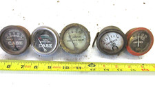 Old tractor gauge for sale  Greenleaf