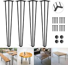 4pcs hairpin table for sale  WALSALL