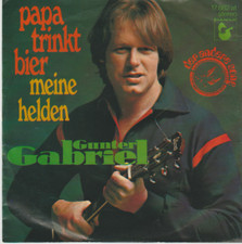Gunter gabriel papa gebraucht kaufen  Osterholz-Scharmbeck