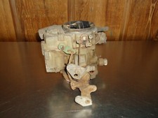 Rochester barrel carburetor for sale  Sheboygan Falls