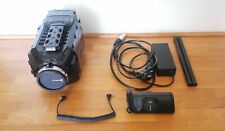 Blackmagic URSA Mini 4.6K PL + SSD + accessories (ALL ORIGINAL BLACKMAGIC) comprar usado  Enviando para Brazil