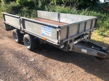 Ifor williams trailer for sale  GLOUCESTER