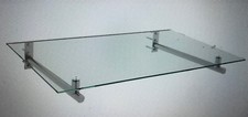 Vordach hauseingang glas gebraucht kaufen  Vaihingen an der Enz