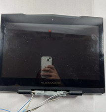 Dell alienware m15x for sale  HULL