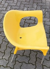 Gartenstuhl Plastik gebraucht kaufen