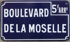 Large old french for sale  LEEDS