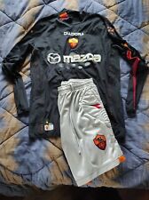 Completino maglia calcio usato  Roma