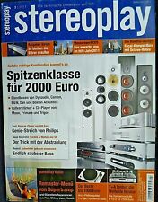 Stereoplay dynaudio boston gebraucht kaufen  Kiel