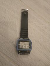 Casio watch sdb usato  Verdellino