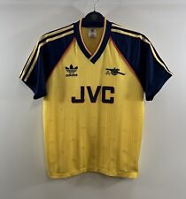 Arsenal away football for sale  MALVERN