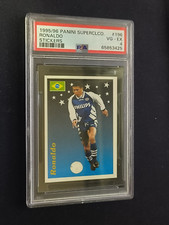 1995 adesivi calcio usato  Villar Focchiardo