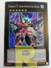 Numero c73 super usato  Ravenna