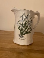 Chelson china jug for sale  DURHAM