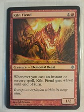 Kiln fiend rise for sale  De Pere