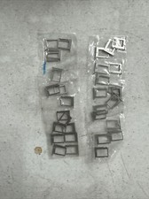 20x Suporte para Bandeja de Cartão SIM iPhone 4/4S Peça de Substituição iPhone 4 CDMA GSM SIM Bandeja comprar usado  Enviando para Brazil