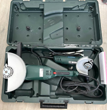 Metabo 2200 230 gebraucht kaufen  Landau a.d.Isar