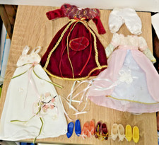 Repunzel porcelain doll for sale  Reno