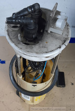 Pompa carburante trasduttore usato  Italia