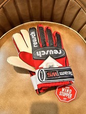 Reusch gore windstopper for sale Reusch gore windstopper for sale  STEVENAGE