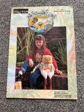 Wind willows toys for sale  BRISTOL