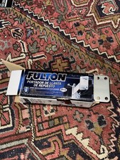 Fulton trailer spare for sale  Luray