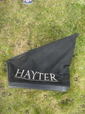 Hayter harrier lawnmower for sale  WOKINGHAM