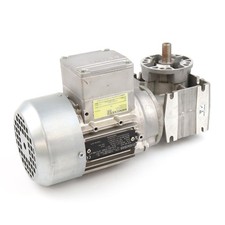 Siemens schneckengetriebemotor gebraucht kaufen  Kiel