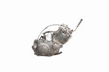 ENGINE MOTOR Yamaha XT 600 90-95, używany na sprzedaż  PL