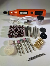 Mini grinder set for sale  WARLINGHAM