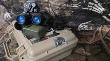 Pvs night vision for sale  Winter Haven
