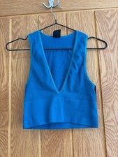 Urban outfitters blue for sale  BARNETBY
