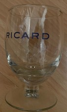 Verre ballon ricard d'occasion  Francheville