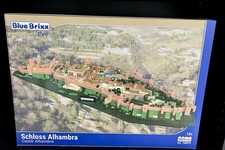 Bluebrixx 108079 alhambra gebraucht kaufen Bluebrixx 108079 alhambra gebraucht kaufen  Braunfels
