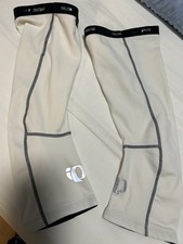 Knielinge weiß pearl gebraucht kaufen  Hürth