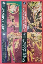 Green arrow the usato Green arrow the usato  San Prisco