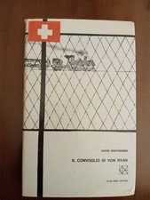 ryan convoglio von usato  Viareggio