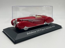 Delahaye 165 figoni d'occasion  Montbéliard