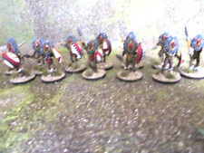 28mm wargames foundry for sale  OSSETT