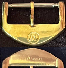 Original vintage movado usato  Arluno