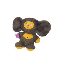 Brinquedos infantis Cheburashka desenho animado infantil soviético crocodilo Gena e Cheburashka comprar usado  Enviando para Brazil