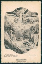 Ww1 propaganda italiana usato  Gambolo