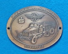 122 plakette ifa gebraucht kaufen  Erfurt