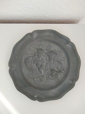 Wandteller wandschmuck wanddek gebraucht kaufen  Alsfeld