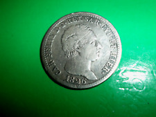 Lira 1826t argento usato  Trambileno