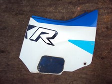 Suzuki gsxr750 gsxr1100 for sale  ASHBOURNE