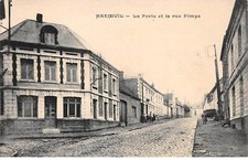 73110 maroeuil poste d'occasion  France